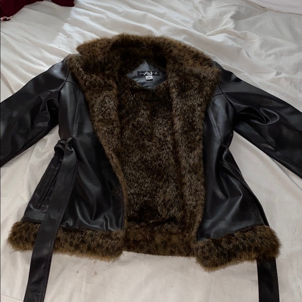 Jacket